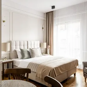  Apartahotel Avanti Palazzo