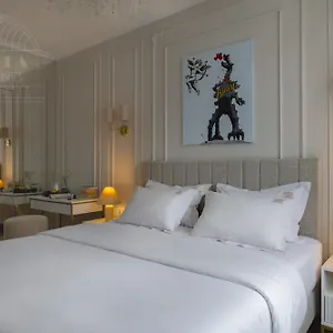  Apartamento Elegant 1 Min To The Main Square