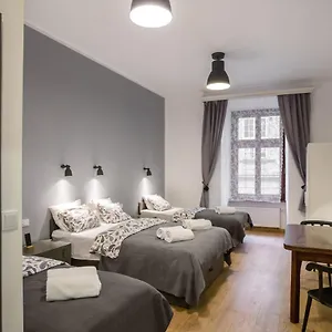  Apartahotel Goscinne Sw. Anny