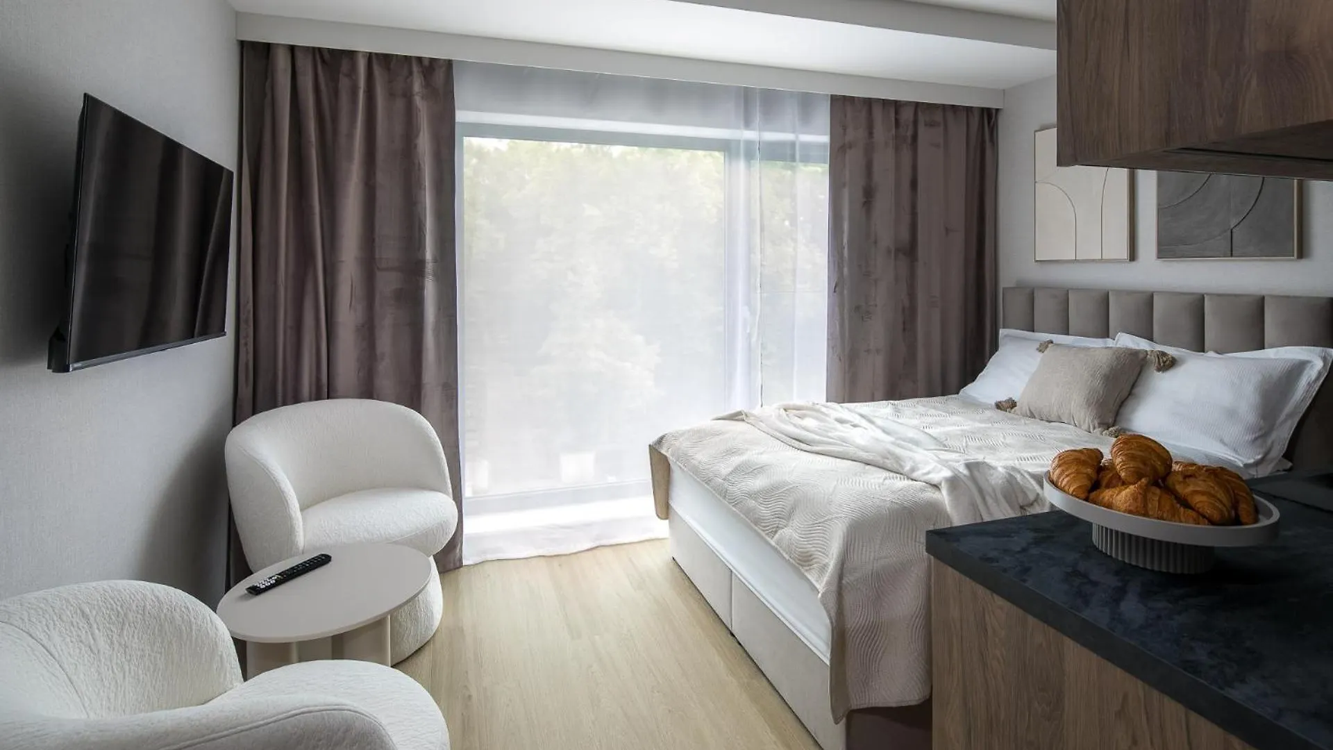 Iron Street By A11 Sauna Cracovia Polonia