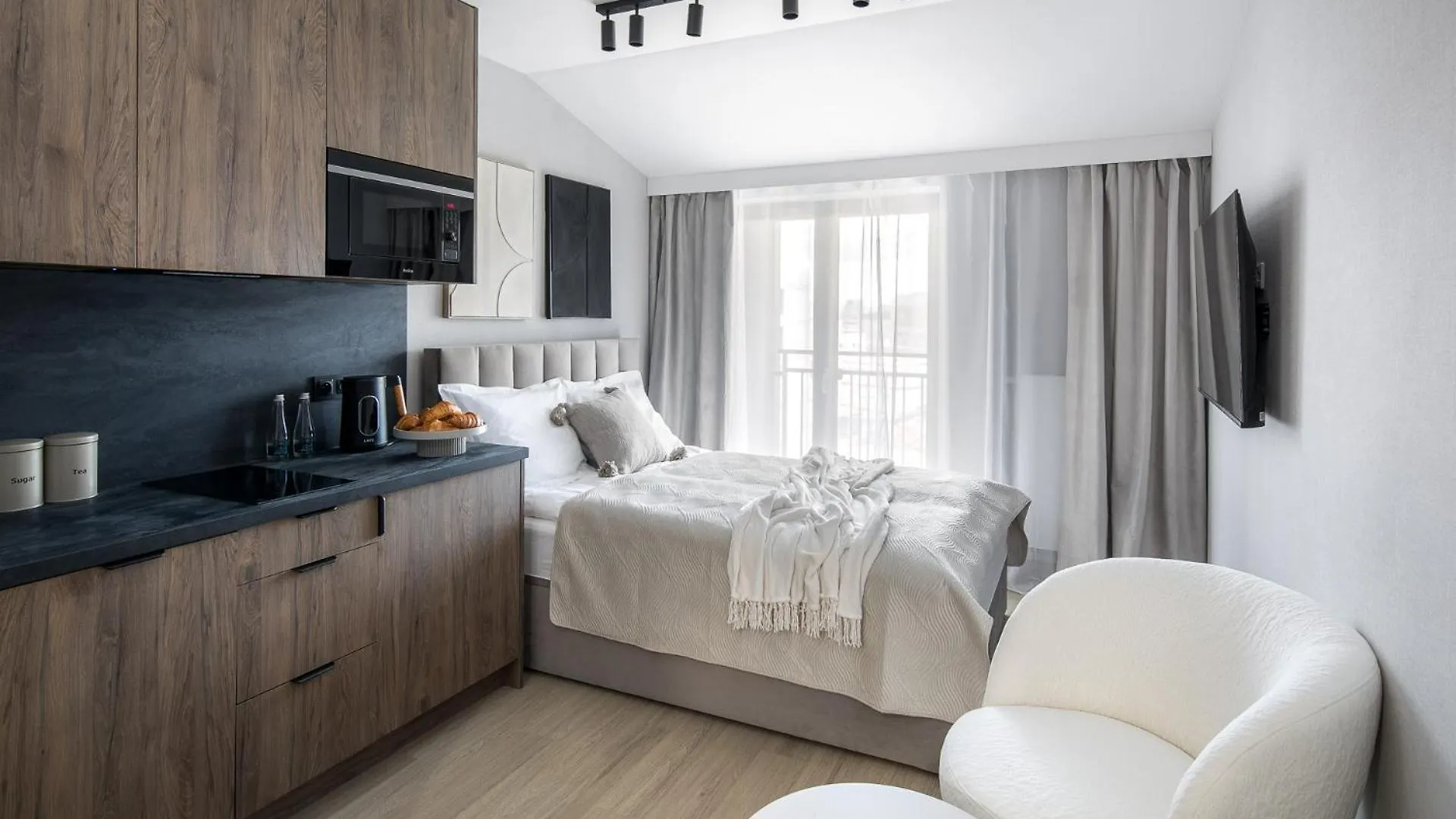 Iron Street By A11 Sauna Cracovia